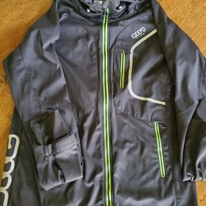 Men's Snowboard Swedish 2117 Jacket